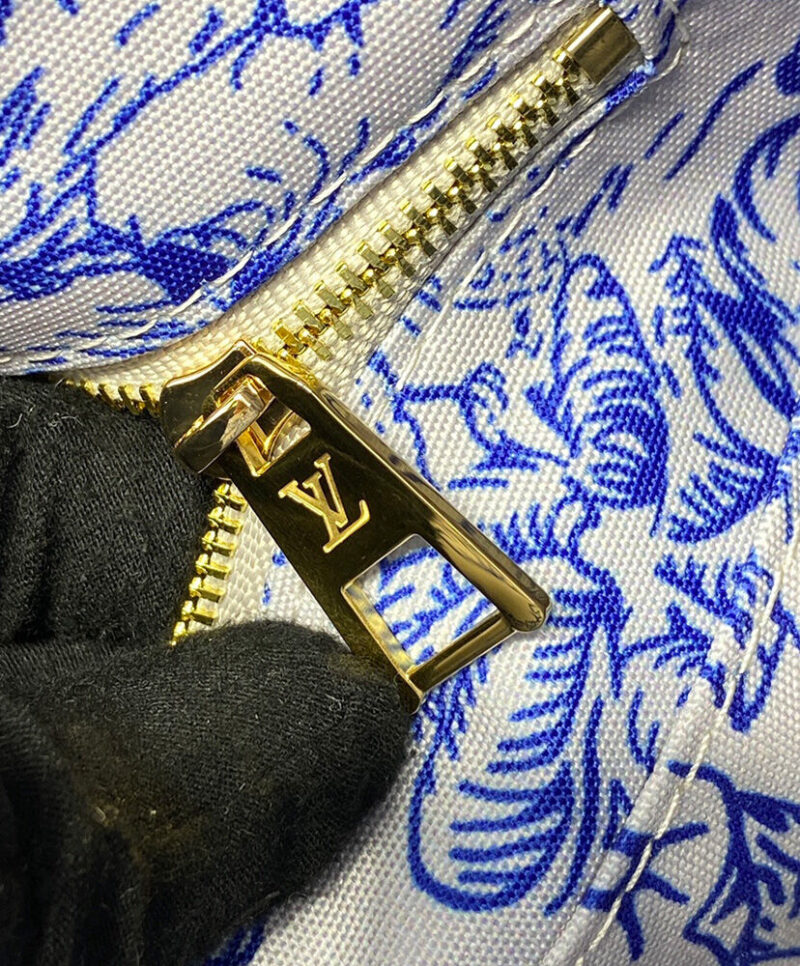 Louis Vuitton OnTheGo MM M11262 Blue